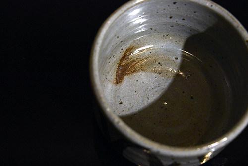 金重巌先生のお茶碗いろいろ: 陶心 | しぶや黒田陶苑スタッフブログ