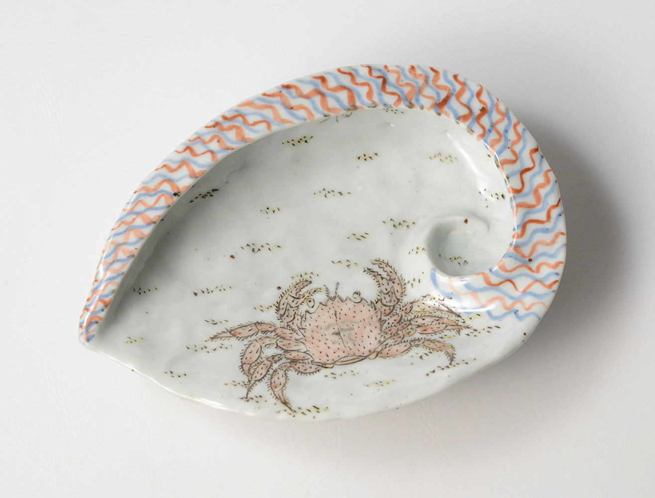 柴山勝さん作品　北海道　陶芸家　民芸どうぞ宜しくお願いします