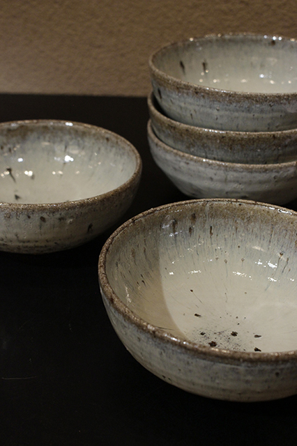 唐津 浜本洋好展】 作品紹介: 陶心 | しぶや黒田陶苑スタッフブログ