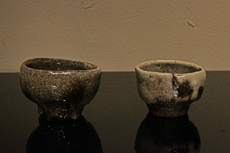 加藤高宏展】 ～作品紹介～: 陶心 | しぶや黒田陶苑スタッフブログ