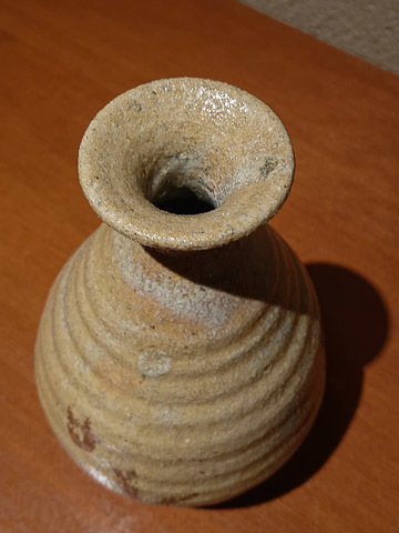 北大路魯山人 灰器 星岡窯