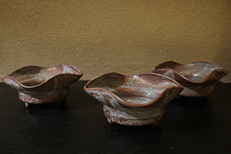 鈴木都展】 ～作品紹介～: 陶心 | しぶや黒田陶苑スタッフブログ