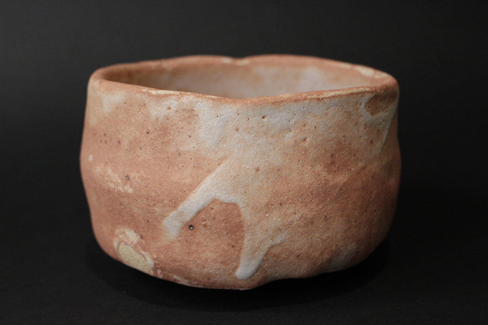26. 山田山庵 蕎麦茶碗/ YAMADA Sanan Chawan, Soba-type