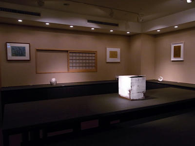 パンドラの箱 ~ 八木一夫・難波田龍起 展: 陶心 | しぶや黒田陶 パンドラの箱 ~ 八木一夫・難波田龍起 展: 陶心 | しぶや黒田陶