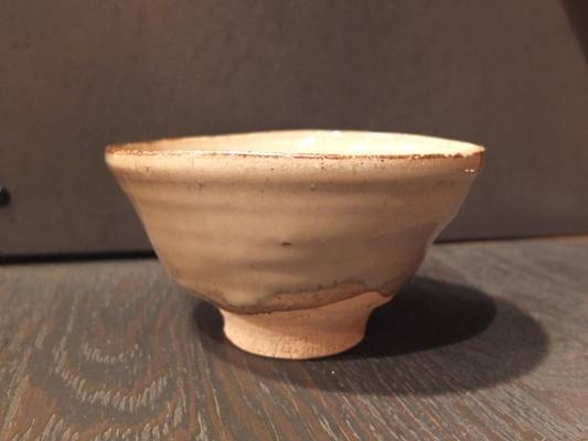 【いちご２つ様リクエスト】381 田中佐次郎 山瀬窯 抹茶椀③188.186 いちご2つ様リクエスト】381 田中佐次郎 山瀬窯 抹茶椀③188