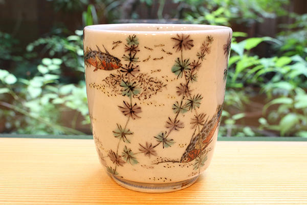 柴山勝さん作品 北海道 陶芸家 民芸 - メルカリ