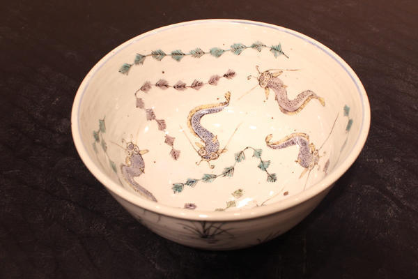 柴山 勝展: 陶心 | しぶや黒田陶苑スタッフブログ