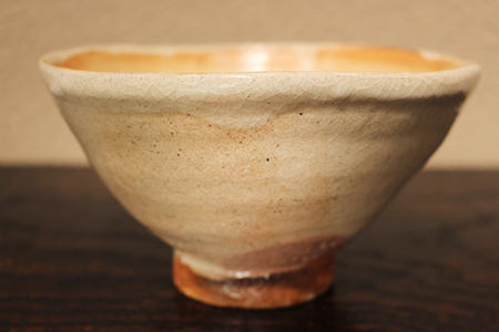 唐津 萬霊峯 山瀬 田中佐次郎展: 陶心 | しぶや黒田陶苑スタッフ