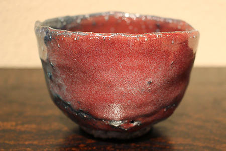 唐津 萬霊峯 山瀬 田中佐次郎展: 陶心 | しぶや黒田陶苑スタッフ