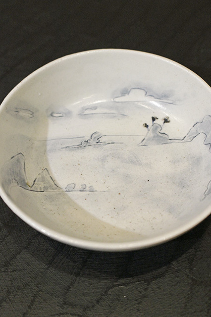 梶原靖元展】～ 作品紹介 ～: 陶心 | しぶや黒田陶苑スタッフブログ