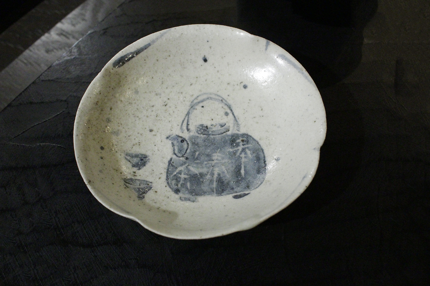 陶房の風をきく〜梶原靖元展〜: 陶心 | しぶや黒田陶苑スタッフ