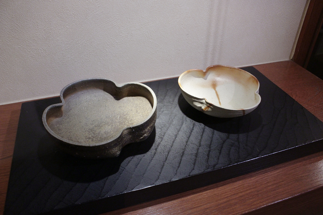 陶房の風をきく～陶工房 斿展～: 陶心 | しぶや黒田陶苑スタッフ