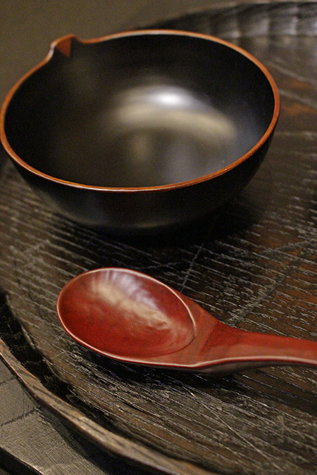 漆 太田修嗣展】 ～ 作品紹介 ～: 陶心 | しぶや黒田陶苑