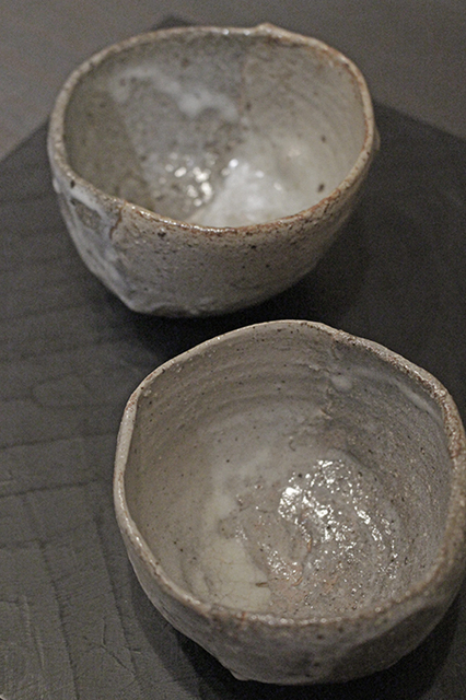 Yahoo!オークション -「川喜田半泥子 茶碗」(アンティーク