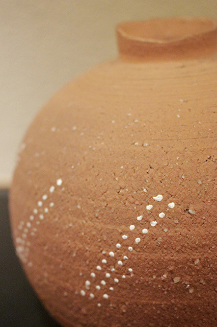 双雄 鈴木治・八木一夫展】～ 作品紹介 ～: 陶心 | しぶや黒田陶