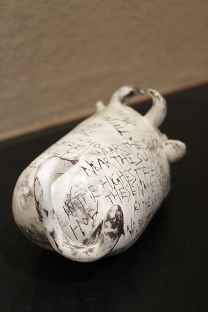 双雄 鈴木治・八木一夫展】～ 作品紹介 ～: 陶心 | しぶや黒田陶