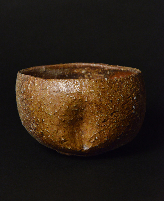 静と動 【金重愫展】より: 陶心 | しぶや黒田陶苑スタッフブログ