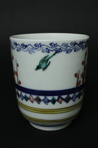 常設より～正木春蔵先生の作品のご紹介～: 陶心 | しぶや黒田陶苑