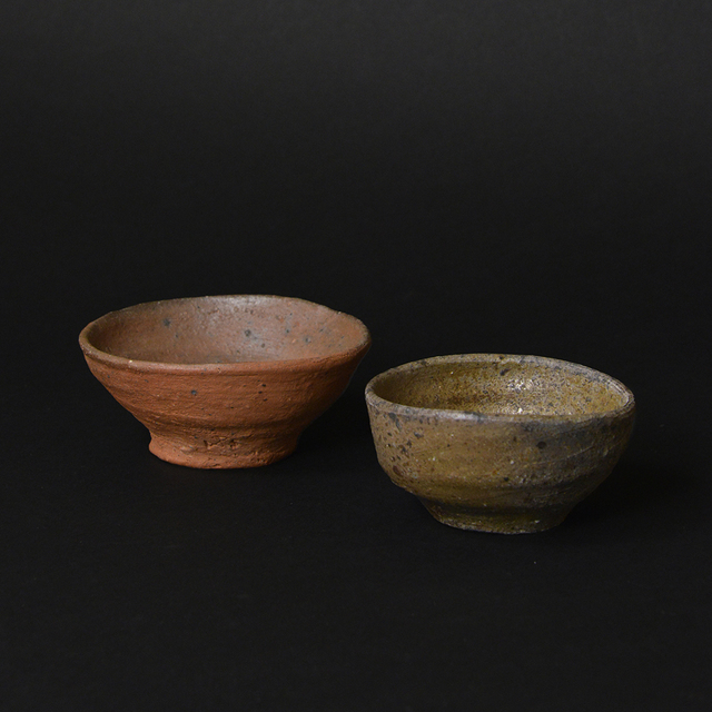 北大路魯山人写 織部俎皿 北大路魯山人写 織部俎皿