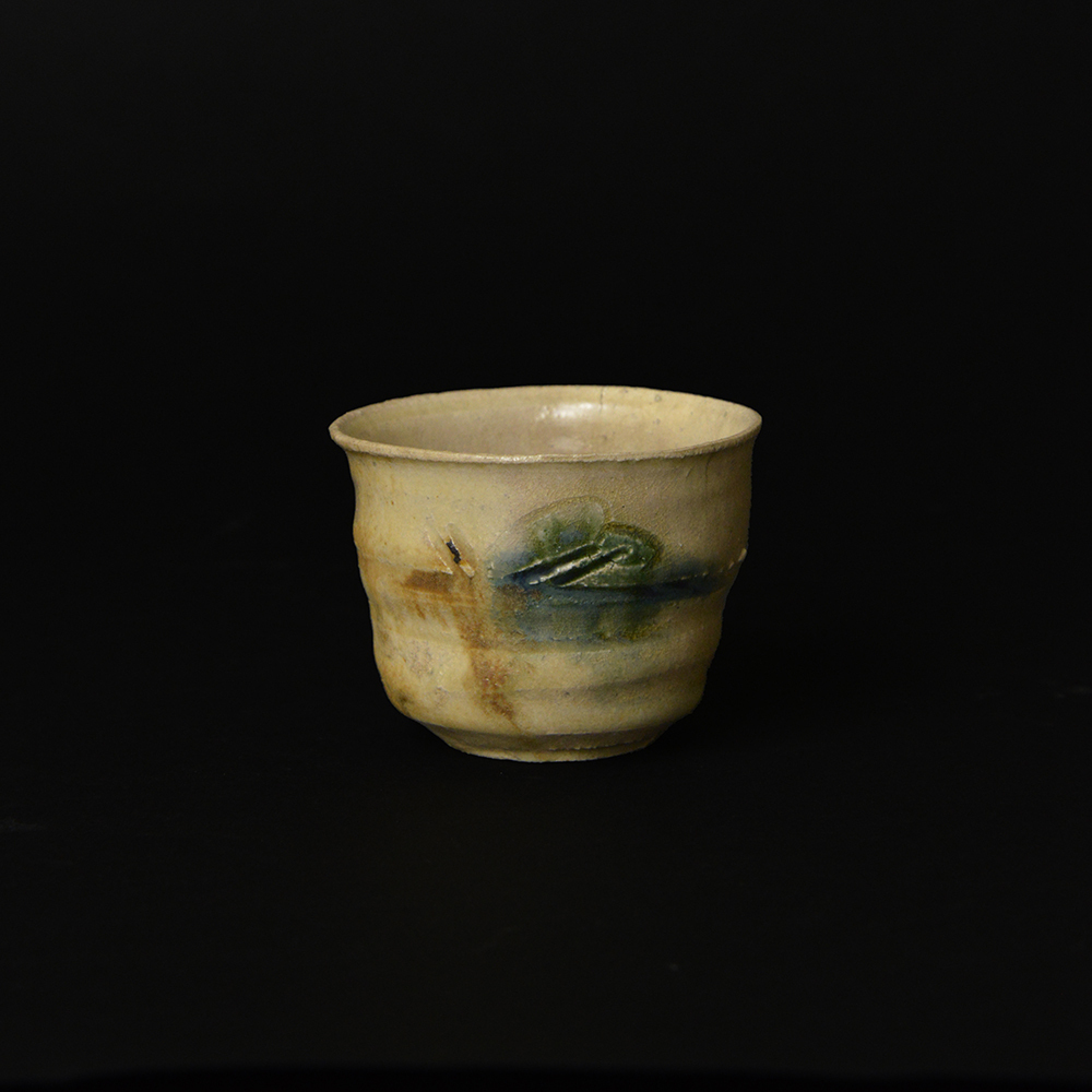 酒宴の花々 【大酒器展2025】より: 陶心 | しぶや黒田陶苑